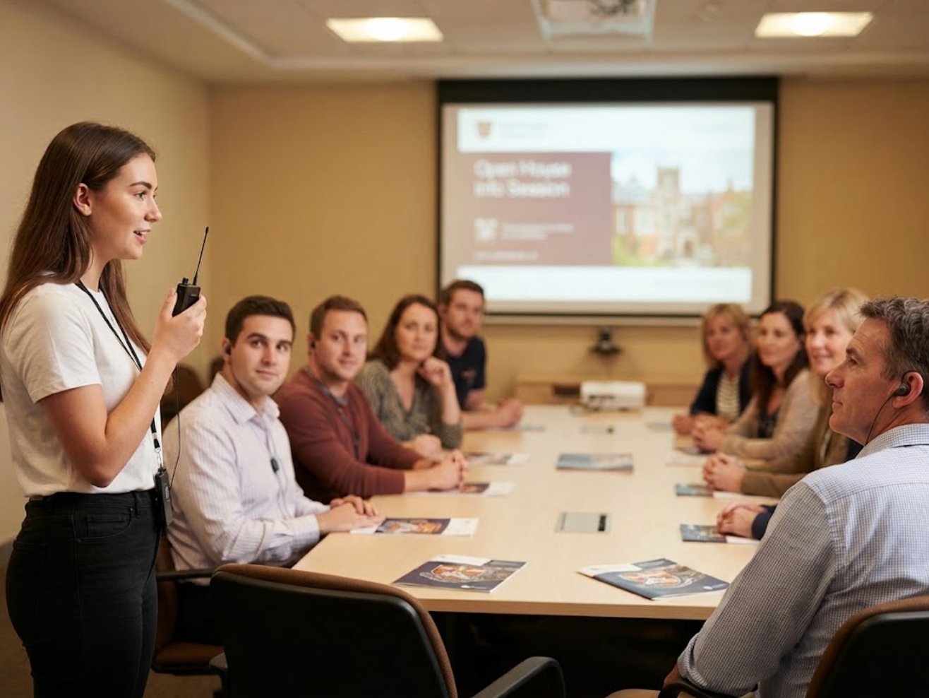 What a Year of Campus Visits Actually Costs: An ROI Model for RC2500, RC2501 and RC2408(图1) What a Year of Campus Visits Actually Costs: An ROI Model for RC2500, RC2501 and RC2408(图1)