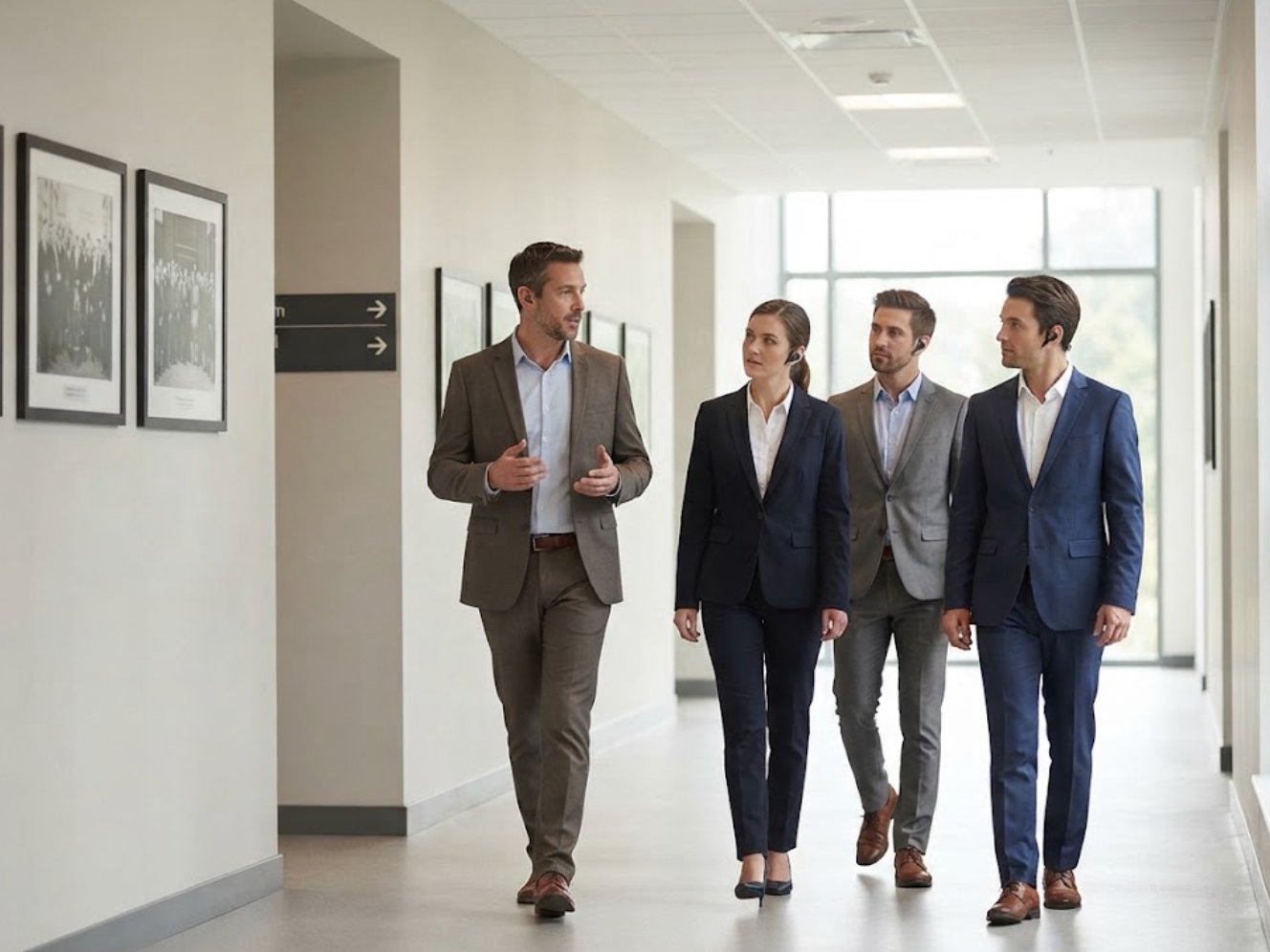 What a Year of Campus Visits Actually Costs: An ROI Model for RC2500, RC2501 and RC2408(图2) What a Year of Campus Visits Actually Costs: An ROI Model for RC2500, RC2501 and RC2408(图2)