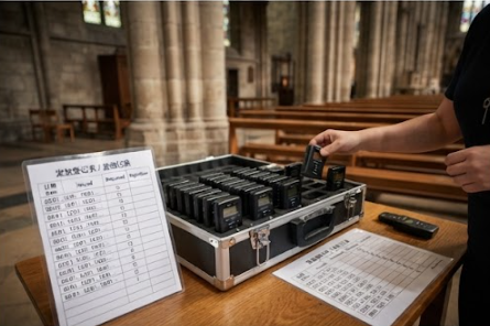 RC2402 and RC9150: Cathedral Compliance Is a Calendar, Not a Certificate(图1) RC2402 and RC9150: Cathedral Compliance Is a Calendar, Not a Certificate(图1)