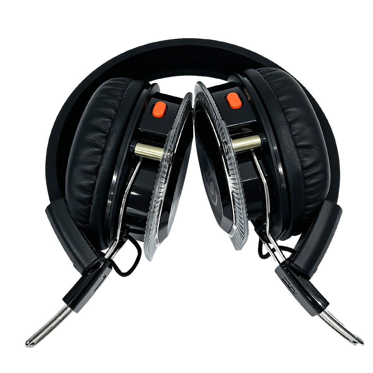 Silent Disco Wireless Headphone Syste(图2) Silent Disco Wireless Headphone Syste(图2)
