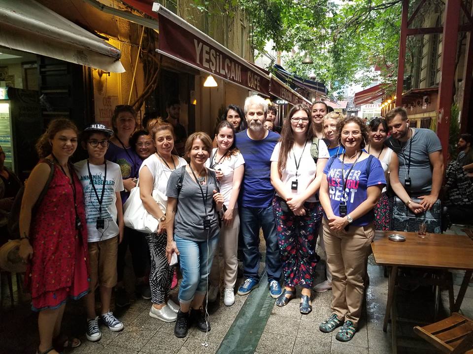 RC2406 and RC2402: A Three-Stop Istanbul City Tour Case Study(图1)