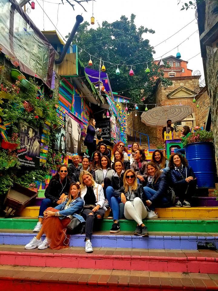 RC2406 and RC2402: A Three-Stop Istanbul City Tour Case Study(图2)