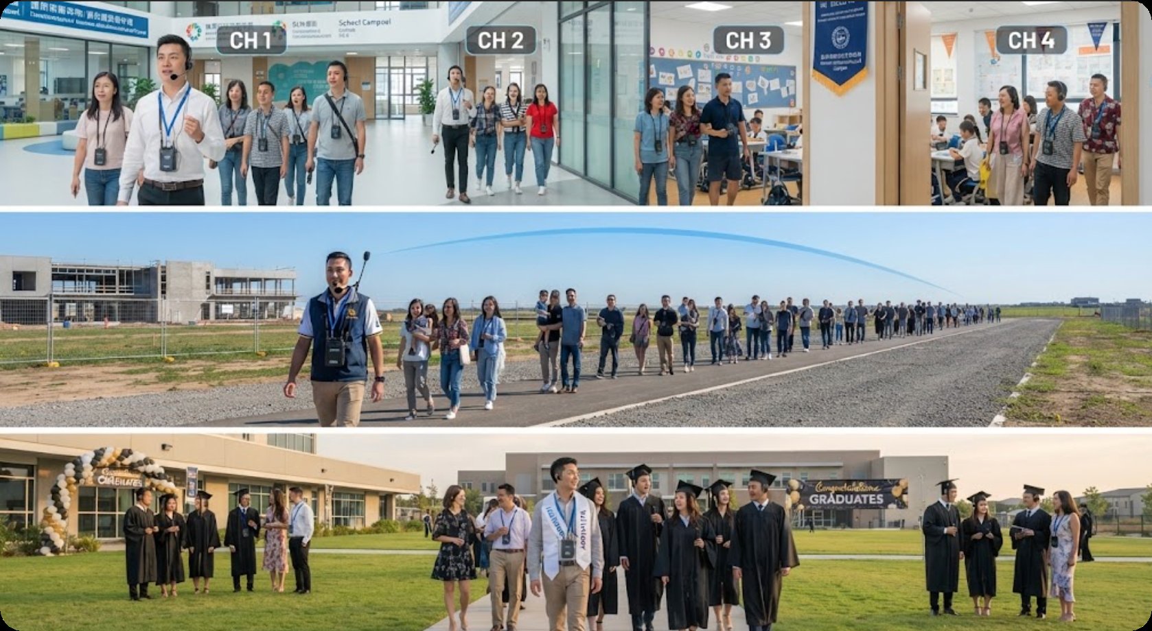 RC2500, RC2401 and RC2406: How One International School Runs Its Full Calendar(图3) RC2500, RC2401 and RC2406: How One International School Runs Its Full Calendar(图3)