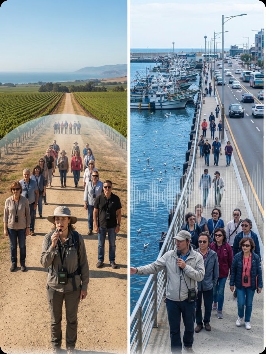 RC8860, RC9150 and RC2501: Matching a Wireless Tour Guide to the Open Road(图2) RC8860, RC9150 and RC2501: Matching a Wireless Tour Guide to the Open Road(图2)