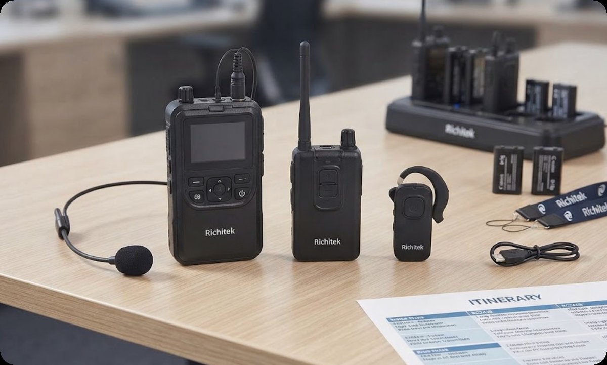 Audio That Works Where the Signal Does Not(图3) Audio That Works Where the Signal Does Not(图3)