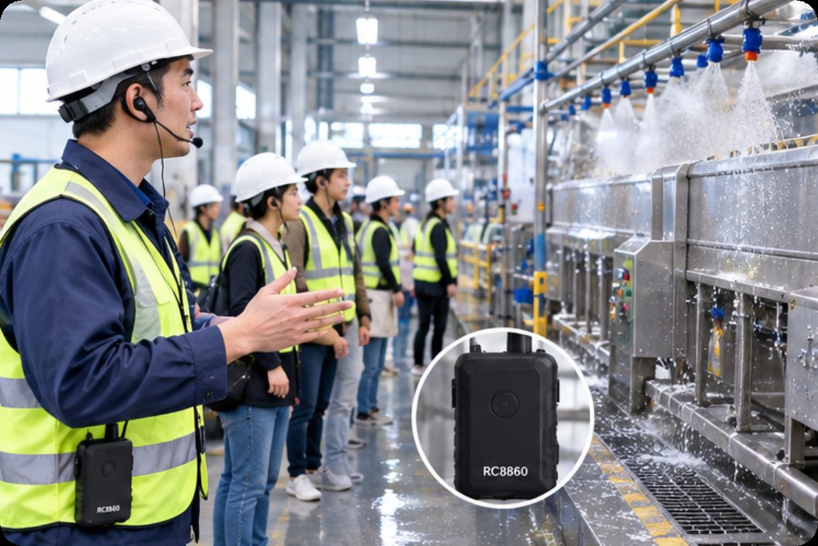 RC2500, RC2468 and RC8860: What a Factory Visit Really Costs(图2) RC2500, RC2468 and RC8860: What a Factory Visit Really Costs(图2)