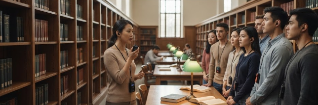 RC2401, RC2468 and RC2501: How Many Guides Does a Campus Open Day Really Need?(图3) RC2401, RC2468 and RC2501: How Many Guides Does a Campus Open Day Really Need?(图3)