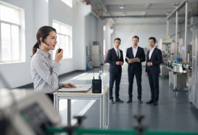 RC2501, RC9150 and RC2406: Inside an Investor Day Where Three Tours Ran at Once(图2) RC2501, RC9150 and RC2406: Inside an Investor Day Where Three Tours Ran at Once(图2)