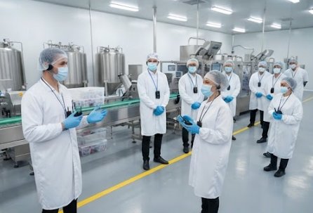 Three Doors Before the Packing Line(图1) Three Doors Before the Packing Line(图1)