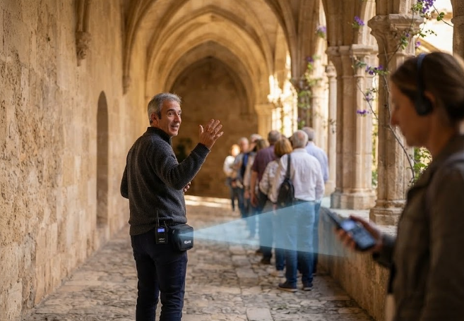 RC2402, RC2401 and RC2408: Where a Wireless Tour Guide System Fails on Heritage Routes(图2) RC2402, RC2401 and RC2408: Where a Wireless Tour Guide System Fails on Heritage Routes(图2)