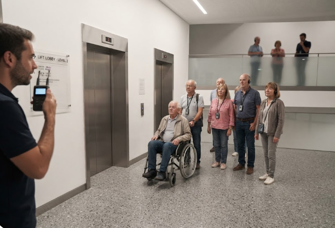 RC085, RC2501 and RC9150: Where Wheelchair-Accessible Tours Break Down(图2) RC085, RC2501 and RC9150: Where Wheelchair-Accessible Tours Break Down(图2)