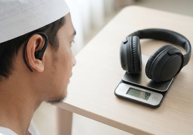Richitek RC085, RC2468 and RC2402 vs AudioConexus HearMe and Sound Off GLO 3 for Hajj and Umrah Pilgrimage Guidance(图2) Richitek RC085, RC2468 and RC2402 vs AudioConexus HearMe and Sound Off GLO 3 for Hajj and Umrah Pilgrimage Guidance(图2)