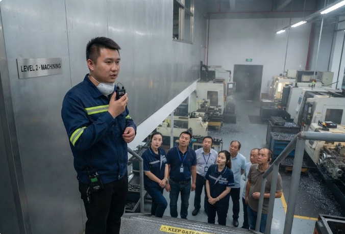 RC8860-factory_tour RC8860-factory_tour