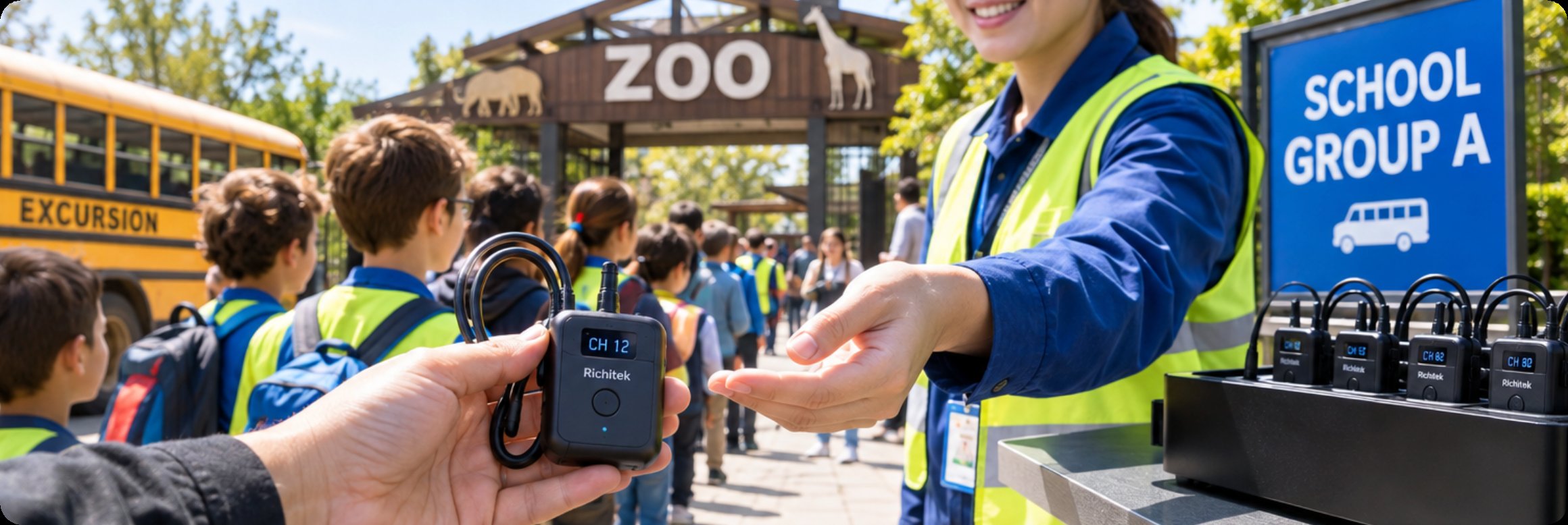 richitek zoo_aquarium vs audiofetch soolai 1