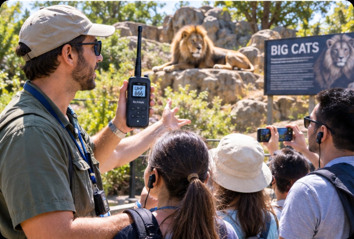 richitek zoo_aquarium vs audiofetch soolai 2
