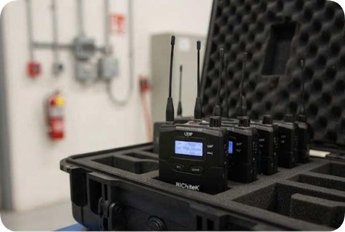 richitek factory_tour vs beyerdynamic bosch 2