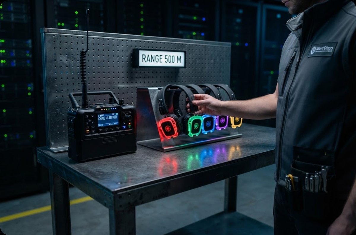 Silent-Disco-data_center_tour Silent-Disco-data_center_tour