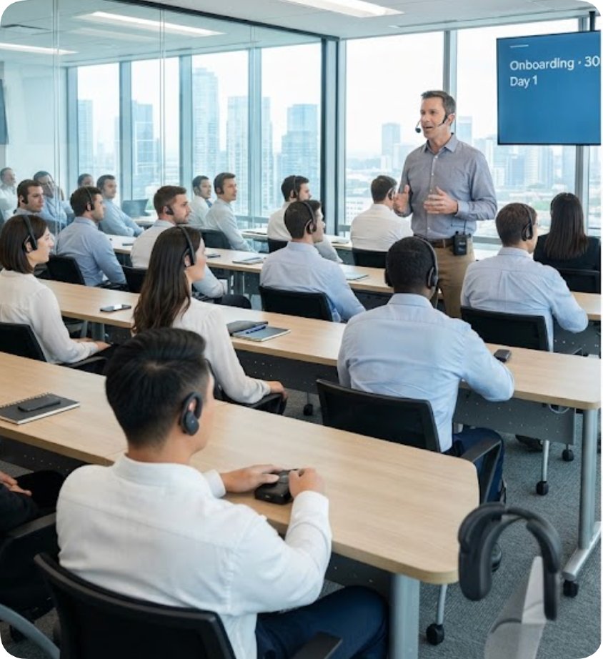 richitek corporate_training vs williams exmax 1