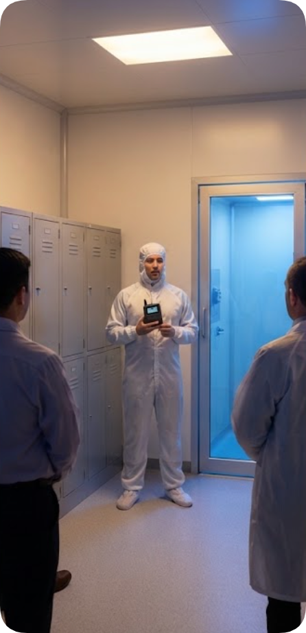 RC2500-semiconductor_cleanroom