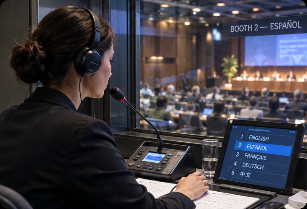 richitek multilingual_conference vs bosch 2