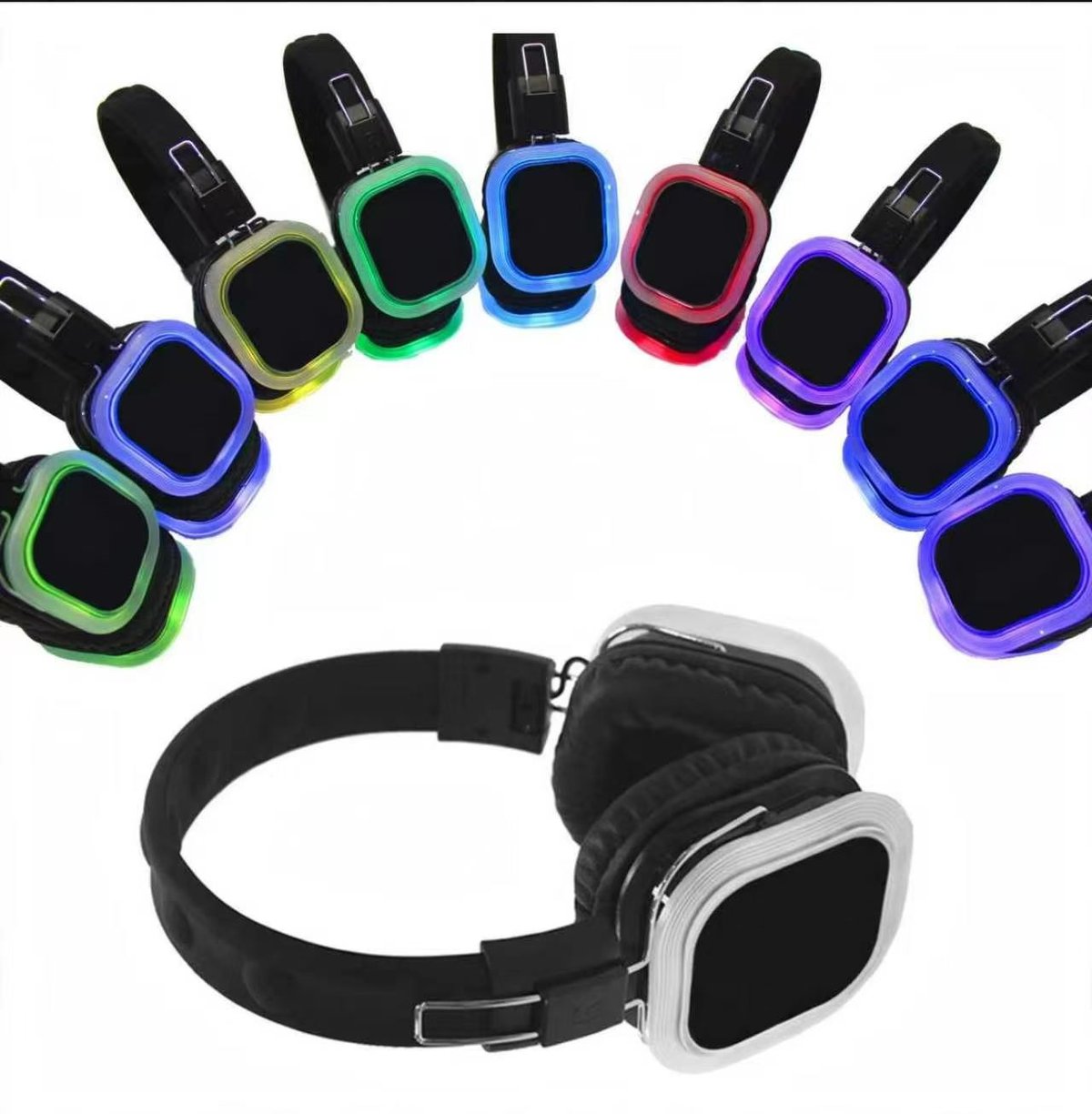 five-colour-led-channel-ring-fitness_yoga_studio five-colour-led-channel-ring-fitness_yoga_studio