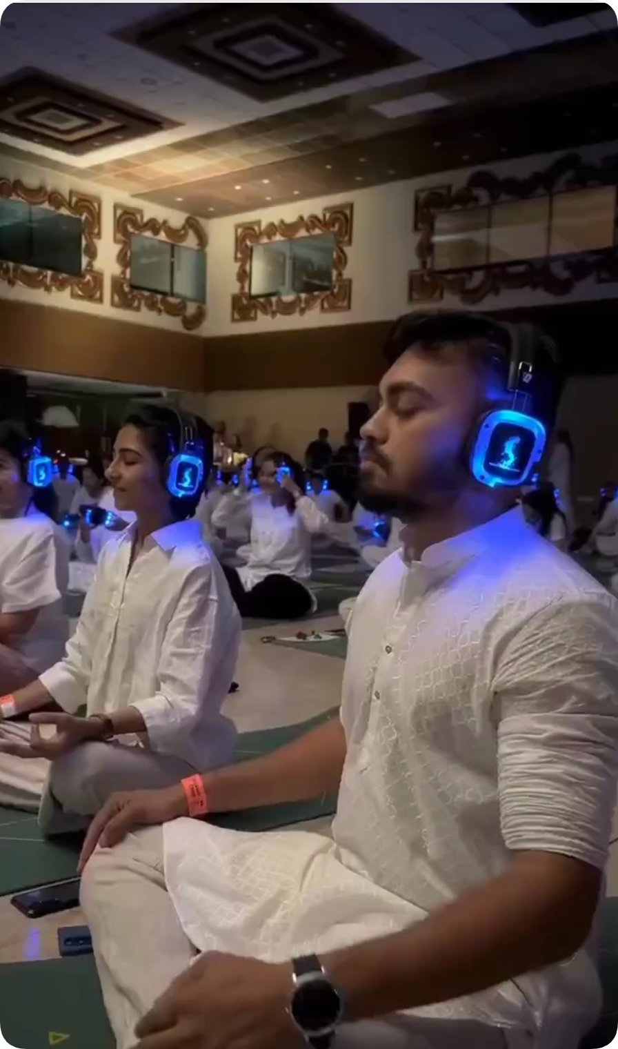 meditation-circle-glowing-ear-cups-fitness_yoga_studio meditation-circle-glowing-ear-cups-fitness_yoga_studio